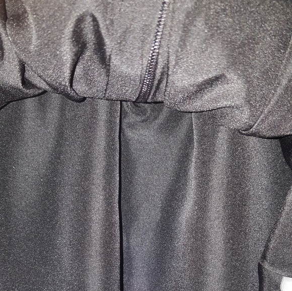 (SOLD)Karl Lagerfeld Sheath Dress - Picture 5 of 7